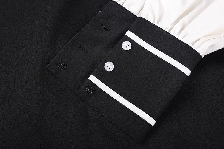 Anime Cosplay Dress Halloween Costume Set Anime Sailor Style Costume - www.Shopthatapp.com