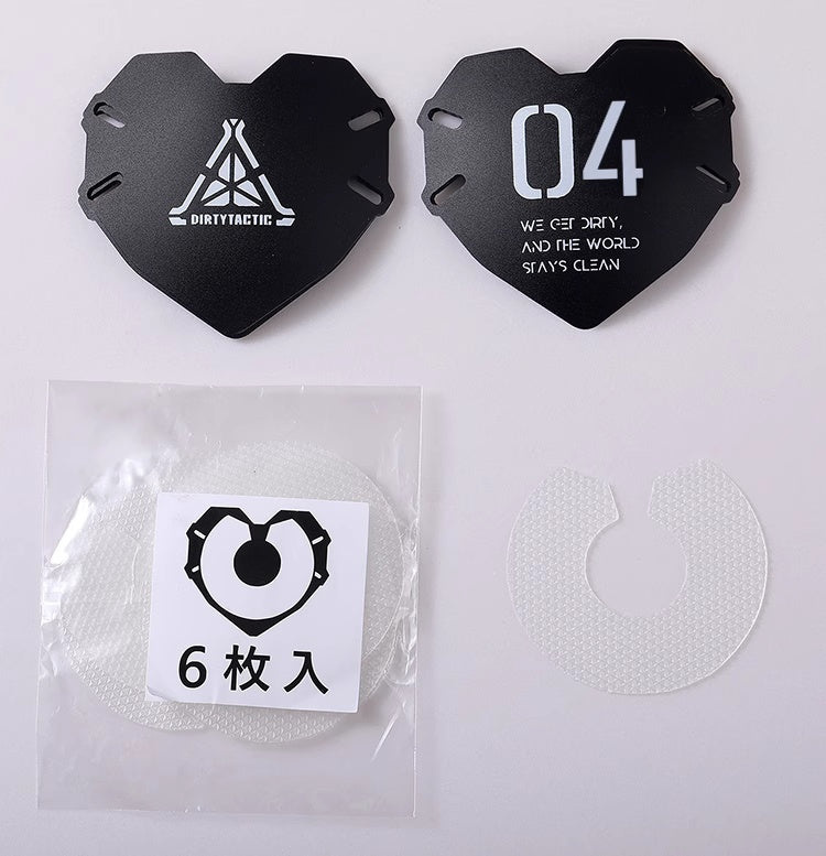 Tactical Anime Girl PU Leather Sheer Mesh Sexy Cosplay Full Bodysuit Costume - www.Shopthatapp.com