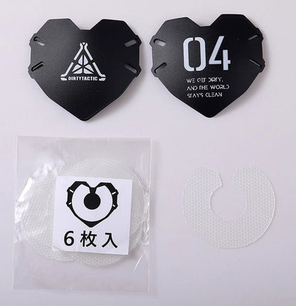 Tactical Anime Girl PU Leather Sheer Mesh Sexy Cosplay Full Bodysuit Costume - www.Shopthatapp.com