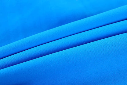 Anime Tropical Style One-piece Swimsuit with Mesh Sheer Overlay Summer Swimwear - www.Shopthatapp.com