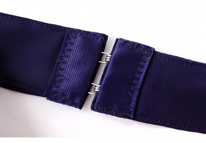 Anime Style JK One Piece Swimsuit with Jacket Spandex Racing Suit Wet Suit - www.Shopthatapp.com