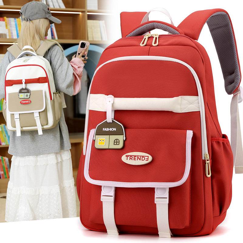 Kids Schoolbag – Fashion Backpack for Boys & Girls - www.Shopthatapp.com