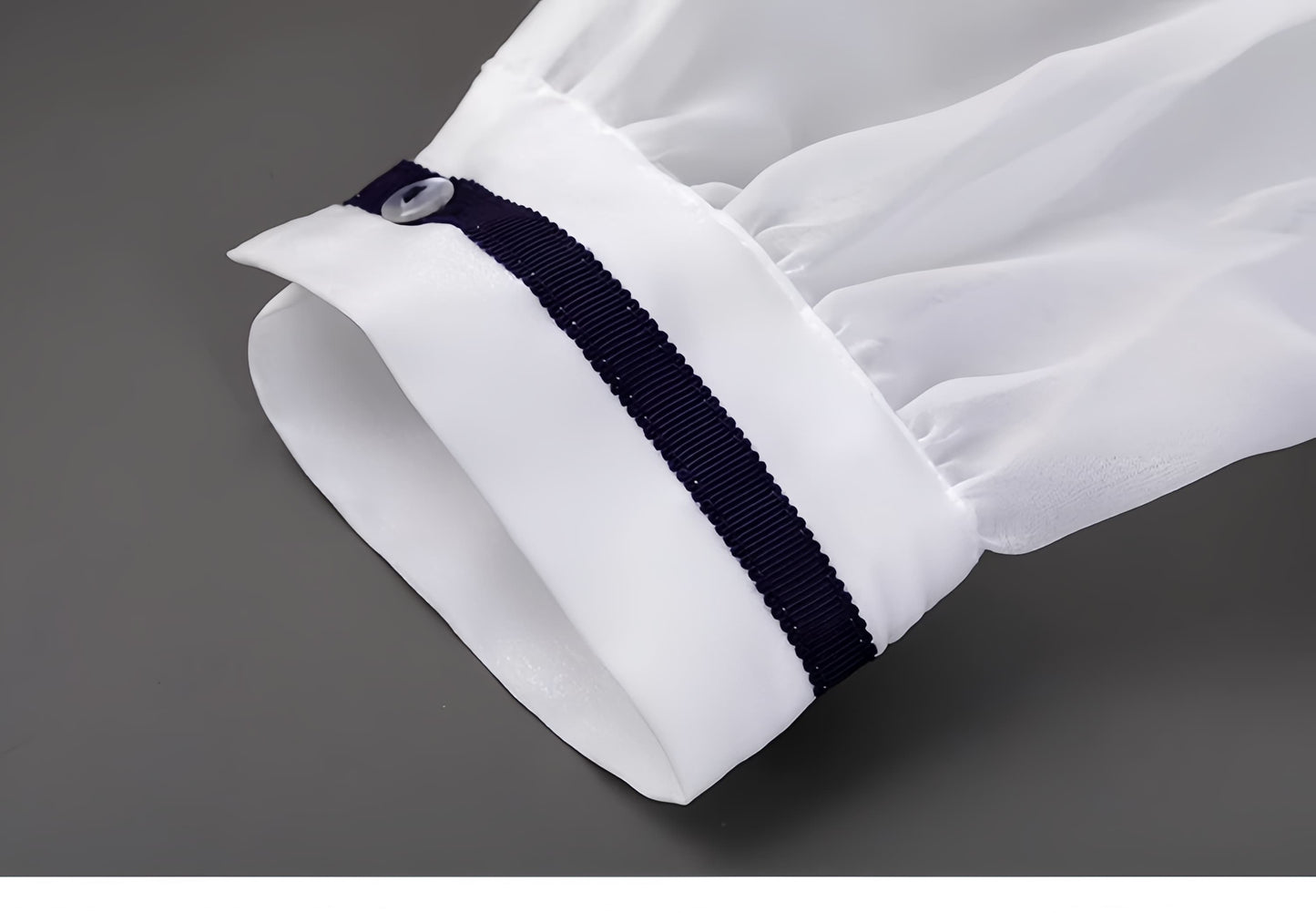 Anime Style JK One Piece Swimsuit with Jacket Spandex Racing Suit Wet Suit - www.Shopthatapp.com