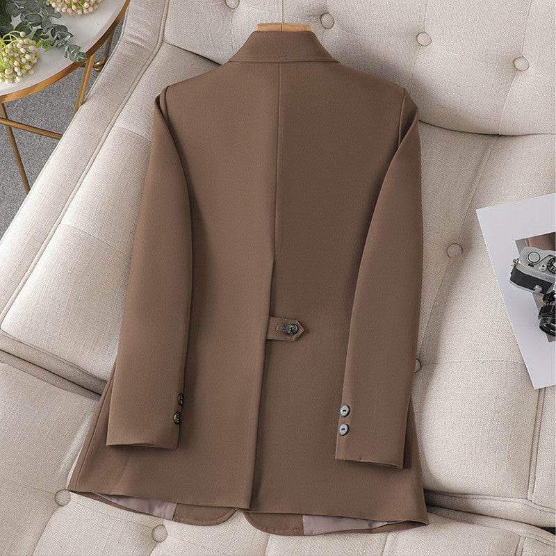 Fashion Temperament Casual Suit Jacket Women - www.Shopthatapp.com