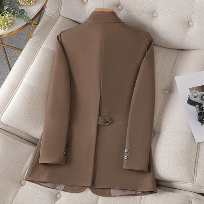 Fashion Temperament Casual Suit Jacket Women - www.Shopthatapp.com