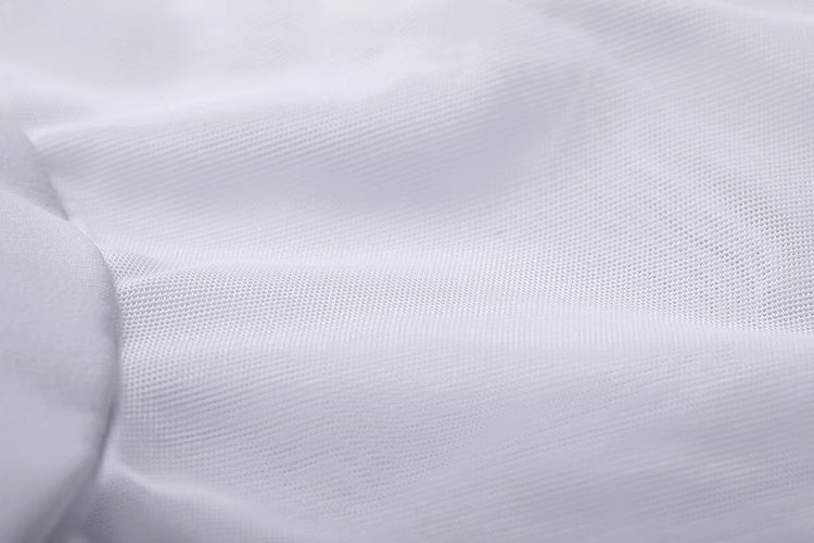 Anime Style The Beluga Whale Long-sleeved Sports Suit Gymnastics Suit Sexy Active Wear - www.Shopthatapp.com