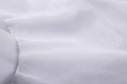 Anime Style The Beluga Whale Long-sleeved Sports Suit Gymnastics Suit Sexy Active Wear - www.Shopthatapp.com