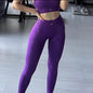 Women Workout Clothes Set - www.Shopthatapp.com