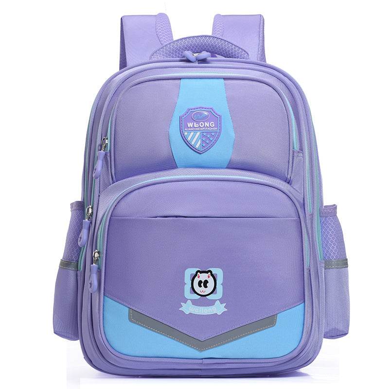 Kids Schoolbag – Fashion Backpack for Boys & Girls - www.Shopthatapp.com