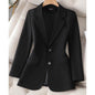 Fashion Temperament Casual Suit Jacket Women - www.Shopthatapp.com