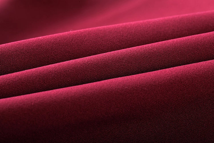 Anime Style 3-Piece Short Gymnastics Uniform Volleyball Sports Activewear - www.Shopthatapp.com