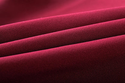 Anime Style 3-Piece Short Gymnastics Uniform Volleyball Sports Activewear - www.Shopthatapp.com