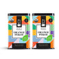 Organic Orange Pekoe Loose Leaf Tea Bundle of Two - www.Shopthatapp.com