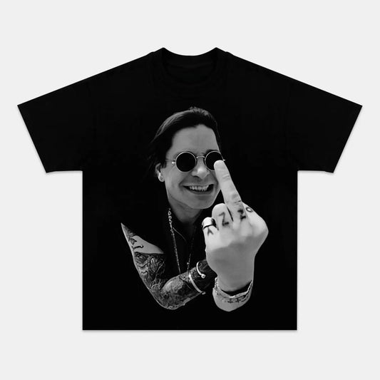 Ozzy Osbourne: Legendary Shades Tee - www.Shopthatapp.com