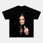 Ozzy Osbourne: Rebel Salute Tee - www.Shopthatapp.com