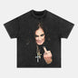 Ozzy Osbourne: Rebel Salute Tee - www.Shopthatapp.com