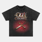 Ozzy Osbourne: Dark Legacy Tee - www.Shopthatapp.com