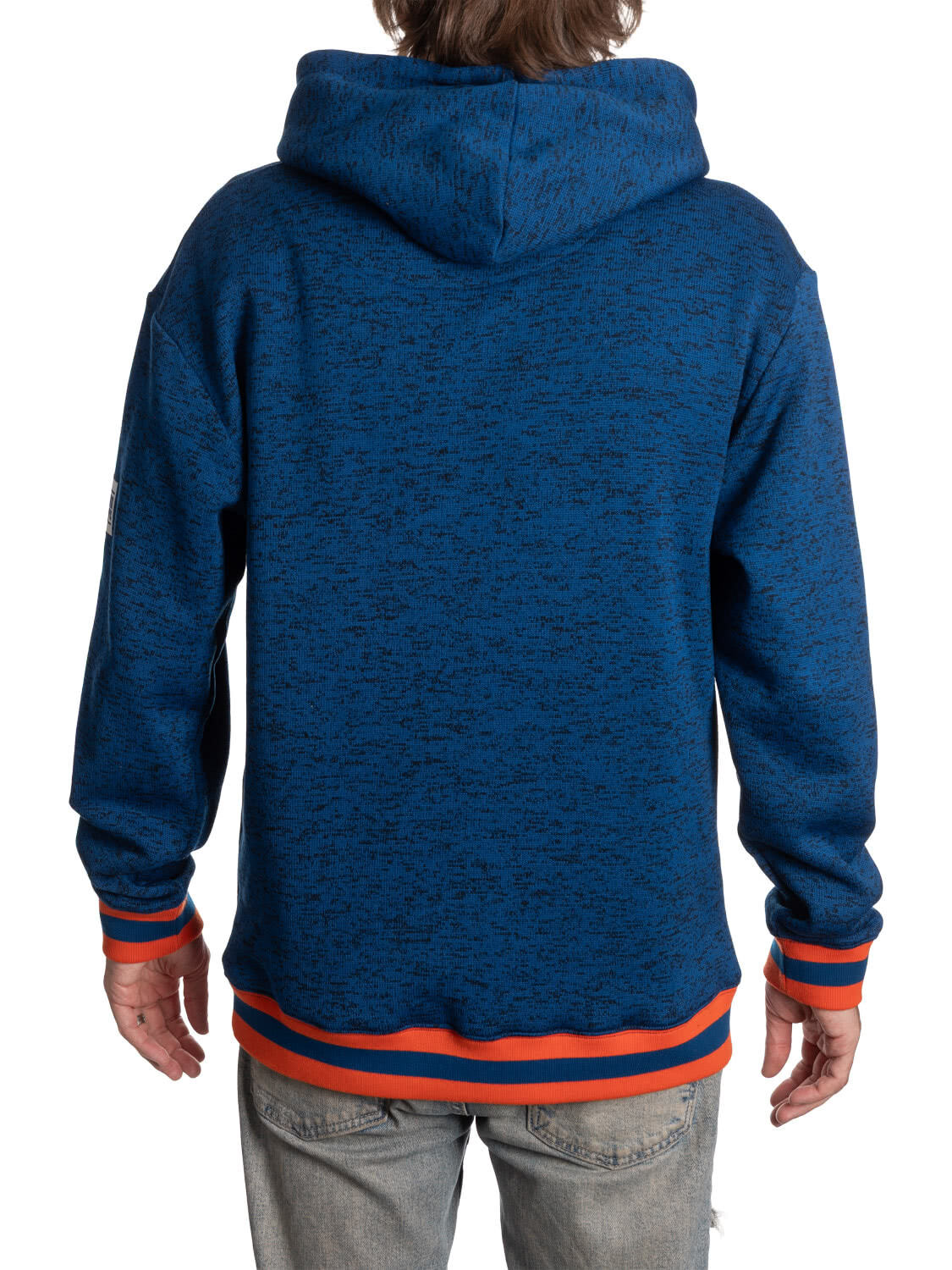 Edmonton Oilers Muskoka Hoodie - Navy Edition - www.Shopthatapp.com