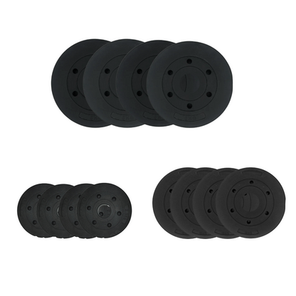 HAJEX Gewichtsscheiben-Sets