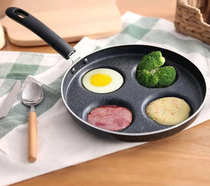Omelette Maker-Cutlery and dinnerware-www.Shopthatapp.com-KitchenJoint