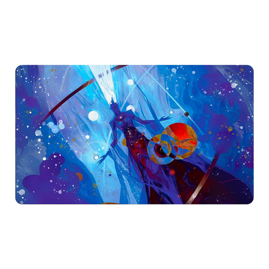 Tapis de jeu Omniscience