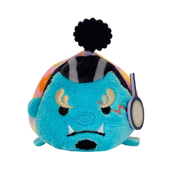 [One Piece] Mugi Mugi Otedama/Jinbei (Egghead costume) - www.Shopthatapp.com #
