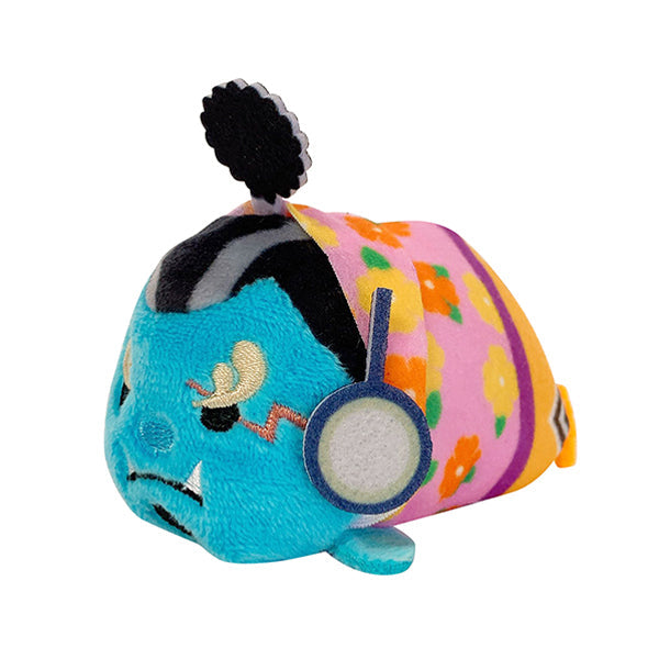 [One Piece] Mugi Mugi Otedama/Jinbei (Egghead costume) - www.Shopthatapp.com #