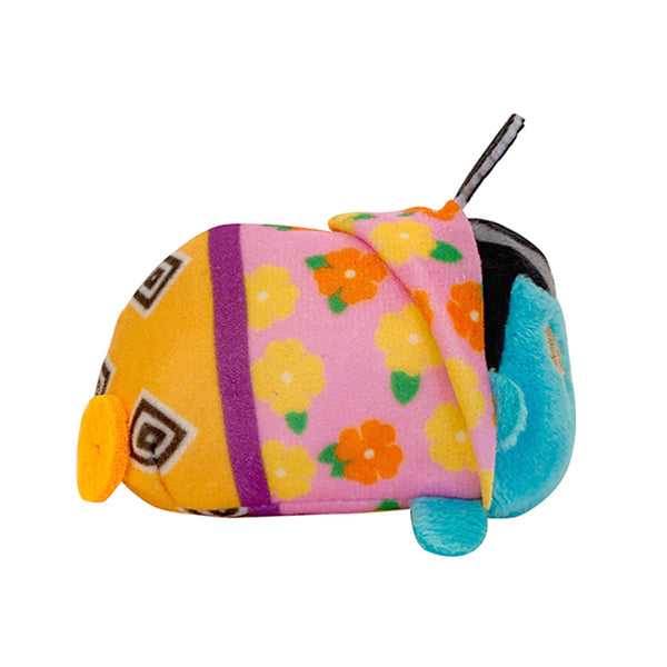 [One Piece] Mugi Mugi Otedama/Jinbei (Egghead costume) - www.Shopthatapp.com #