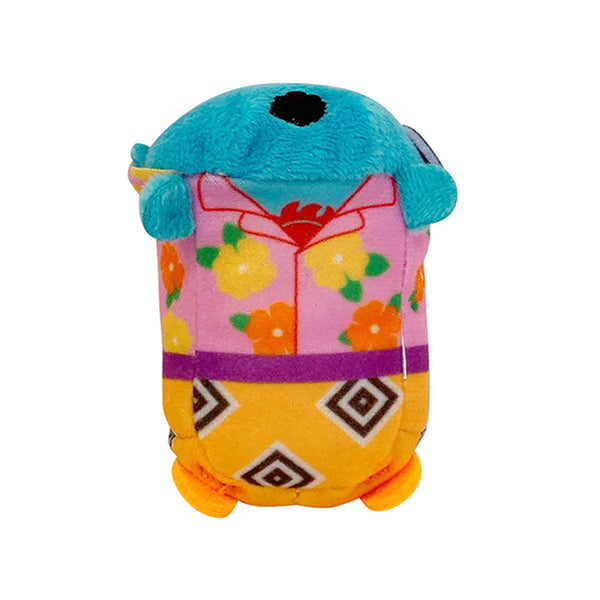 [One Piece] Mugi Mugi Otedama/Jinbei (Egghead costume) - www.Shopthatapp.com #