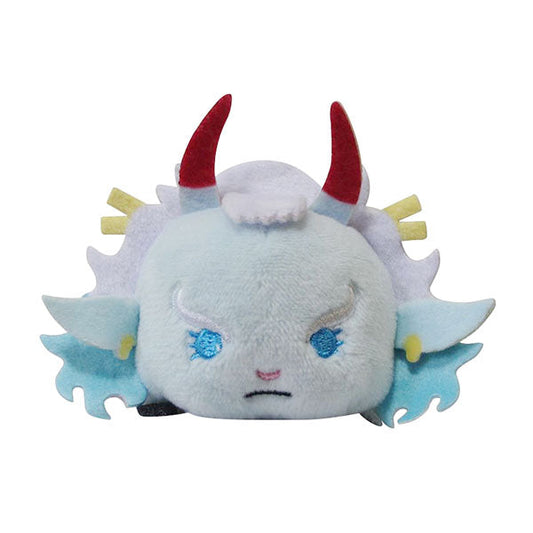 [One Piece] Mugi Mugi Otedama Yamato (human-beast type) - www.Shopthatapp.com #