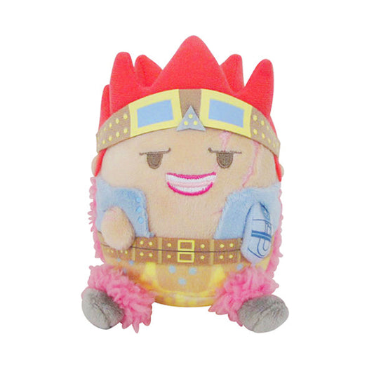 [One Piece] Mugitama Crew Plush Toy/Kid - www.Shopthatapp.com #