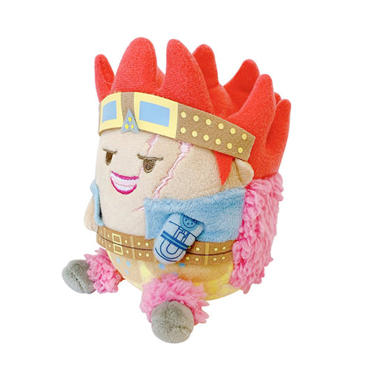 [One Piece] Mugitama Crew Plush Toy/Kid - www.Shopthatapp.com #
