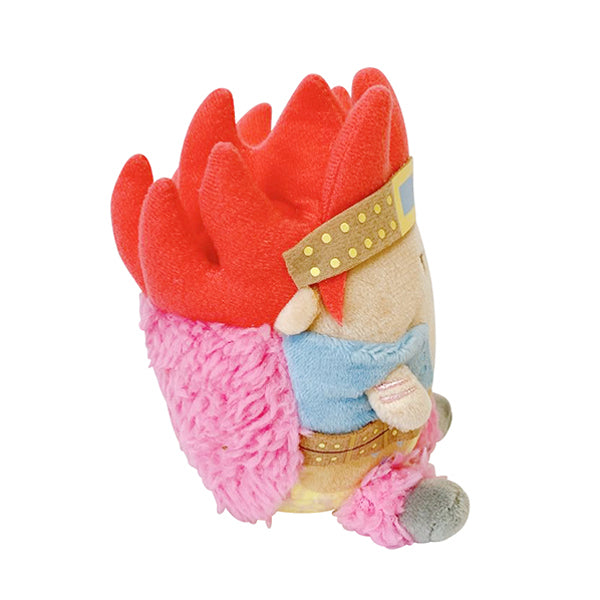 [One Piece] Mugitama Crew Plush Toy/Kid - www.Shopthatapp.com #