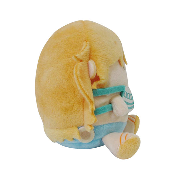 [One Piece] Mugitama Crew Plush Toy/Nami - www.Shopthatapp.com #