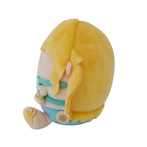 [One Piece] Mugitama Crew Plush Toy/Nami - www.Shopthatapp.com #