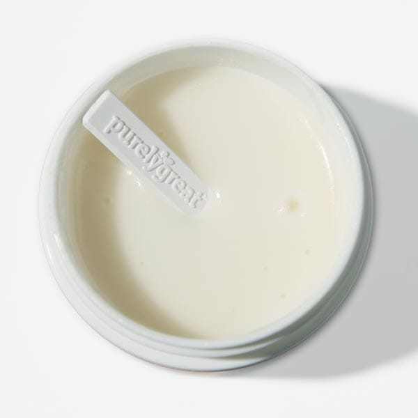 Unscented Cream Deodorant - www.Shopthatapp.com