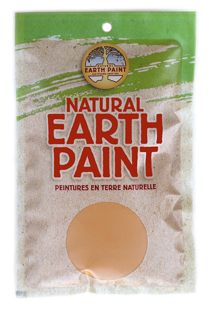 Natural Earth Paint Packets - Individual - www.Shopthatapp.com