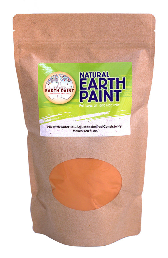 Natural Earth Paint - Bulk - www.Shopthatapp.com