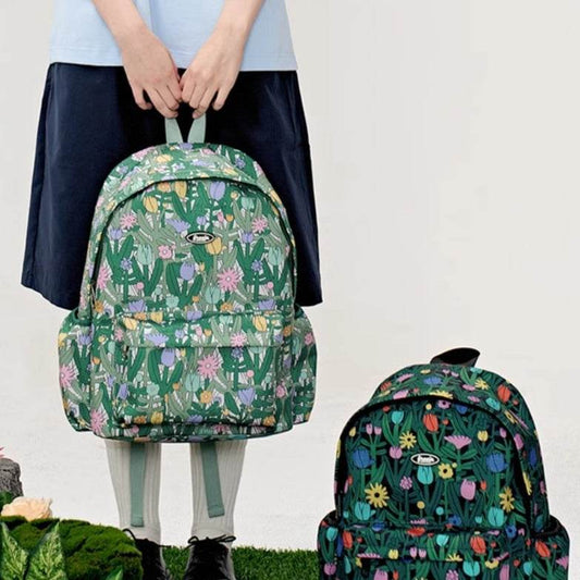 Original Niche Printed Backpack For Women - www.Shopthatapp.com #