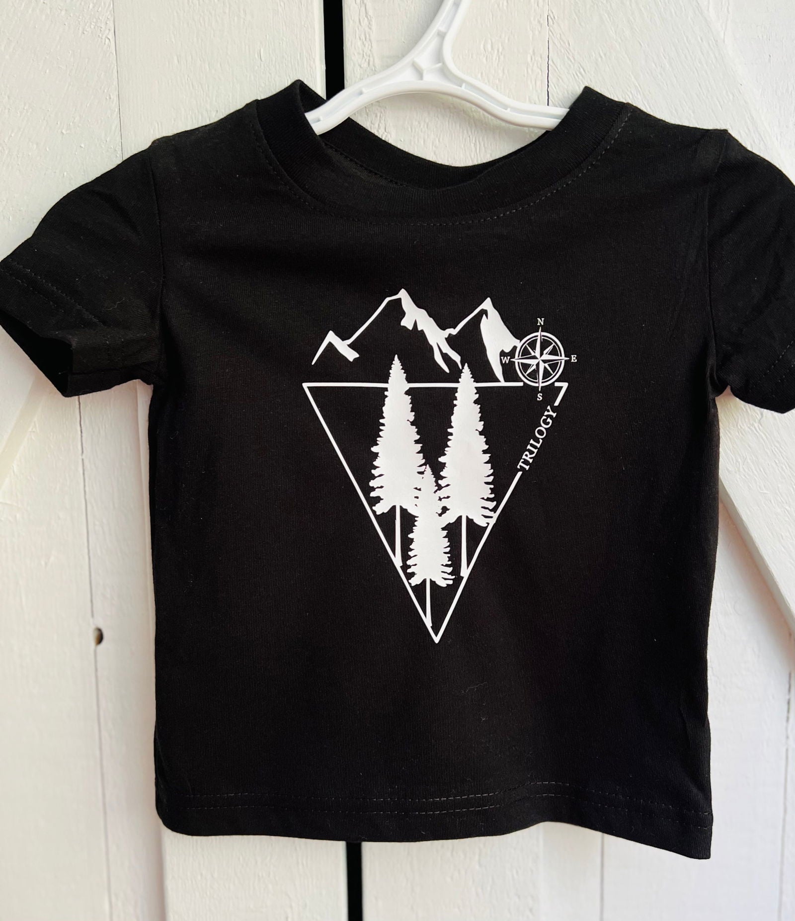Original Baby & Kids T-Shirt-Baby and toddler-www.Shopthatapp.com-RusticGirls.Trilogy