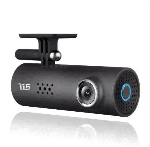 Car Dash - Smart WiFi DVR 130 Degree Wireless Cam 1080P FHD - Night Version - G-Sensor - www.Shopthatapp.com