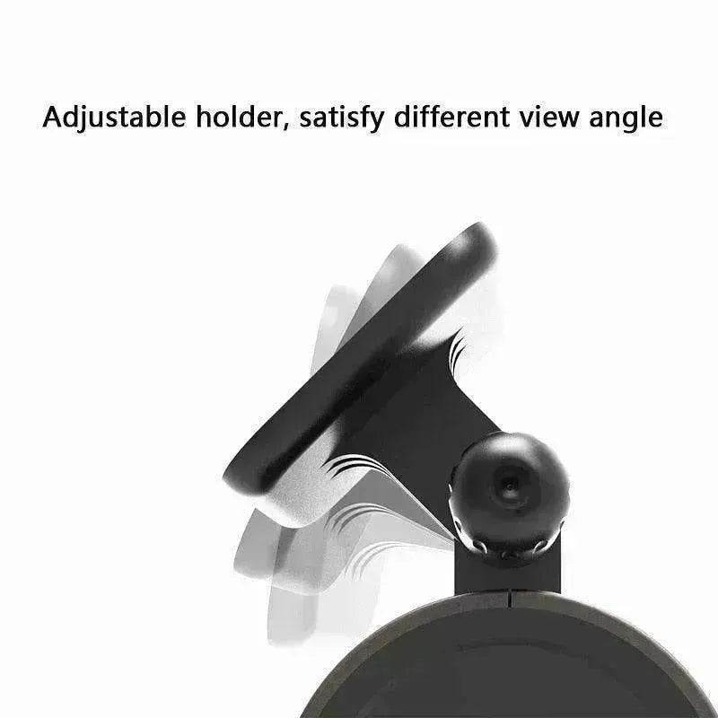 Car Dash - Smart WiFi DVR 130 Degree Wireless Cam 1080P FHD - Night Version - G-Sensor - www.Shopthatapp.com