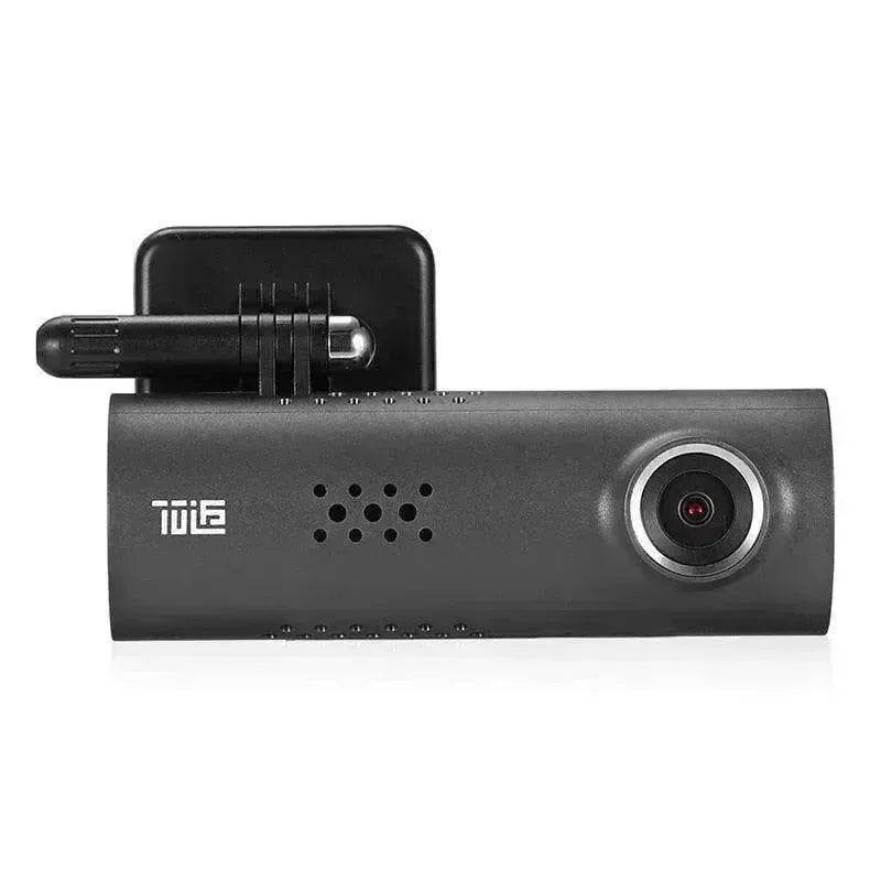 Car Dash - Smart WiFi DVR 130 Degree Wireless Cam 1080P FHD - Night Version - G-Sensor - www.Shopthatapp.com