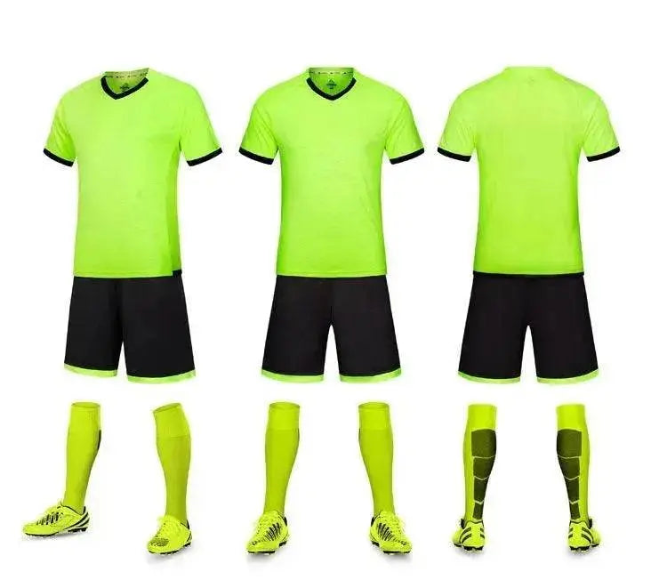 Outdoor Football Soccer Suits - www.Shopthatapp.com #
