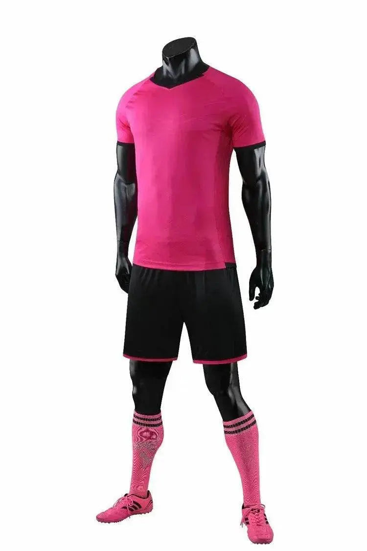 Outdoor Football Soccer Suits - www.Shopthatapp.com #