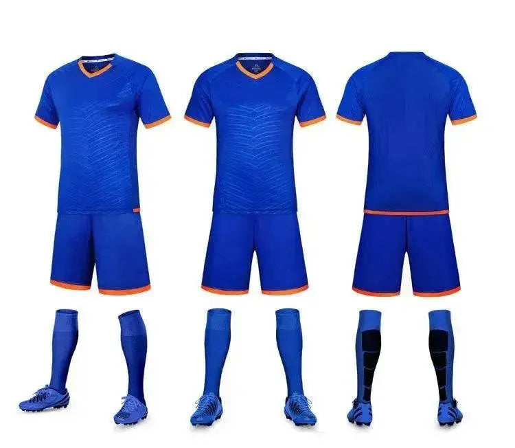 Outdoor Football Soccer Suits - www.Shopthatapp.com #