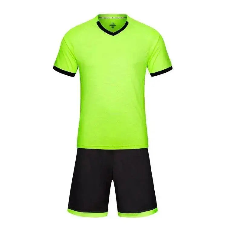 Outdoor Football Soccer Suits - www.Shopthatapp.com #