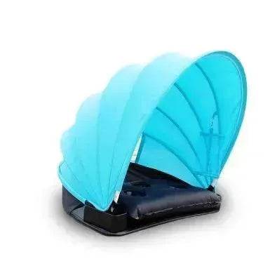 Outdoor Sunproof Fold Beach Umbrella - www.Shopthatapp.com #