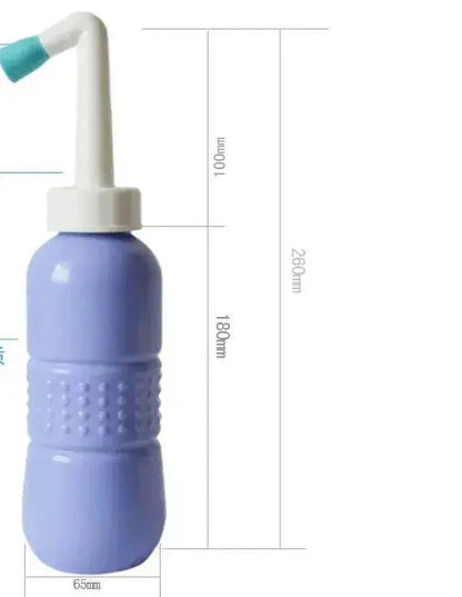 Outdoor & Travel Portable Women bidet