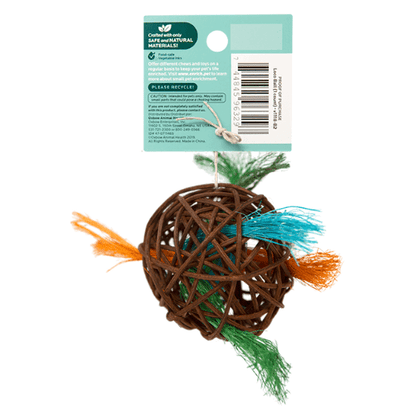 Oxbow Enriched Life - Loco Ball - Www.Shopthatapp.com